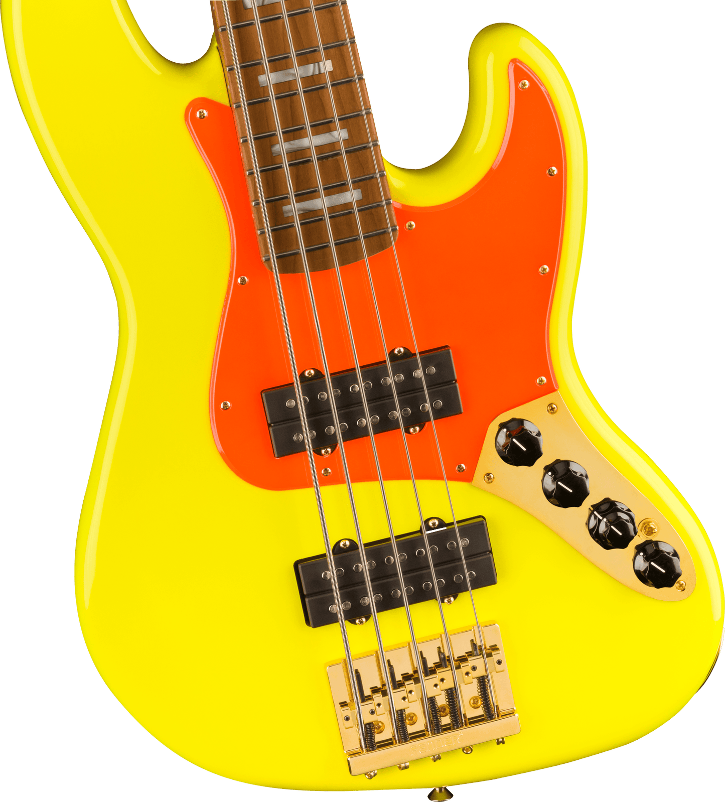 MonoNeon Jazz Bass® V