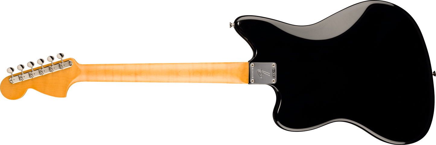 Limited Edition American Vintage II 1966 Jazzmaster®, Black