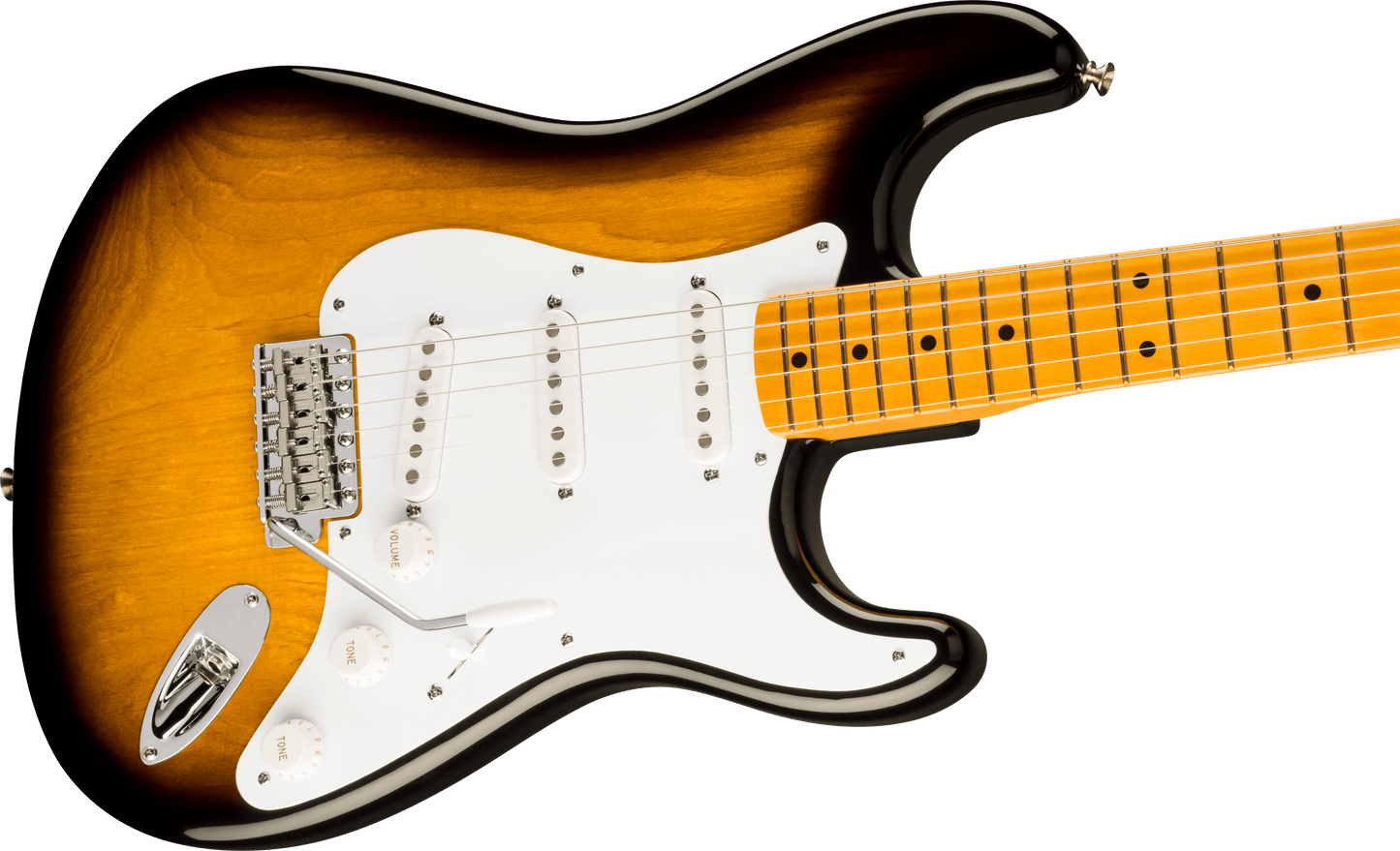 70th Anniversary American Vintage II 1954 Stratocaster®