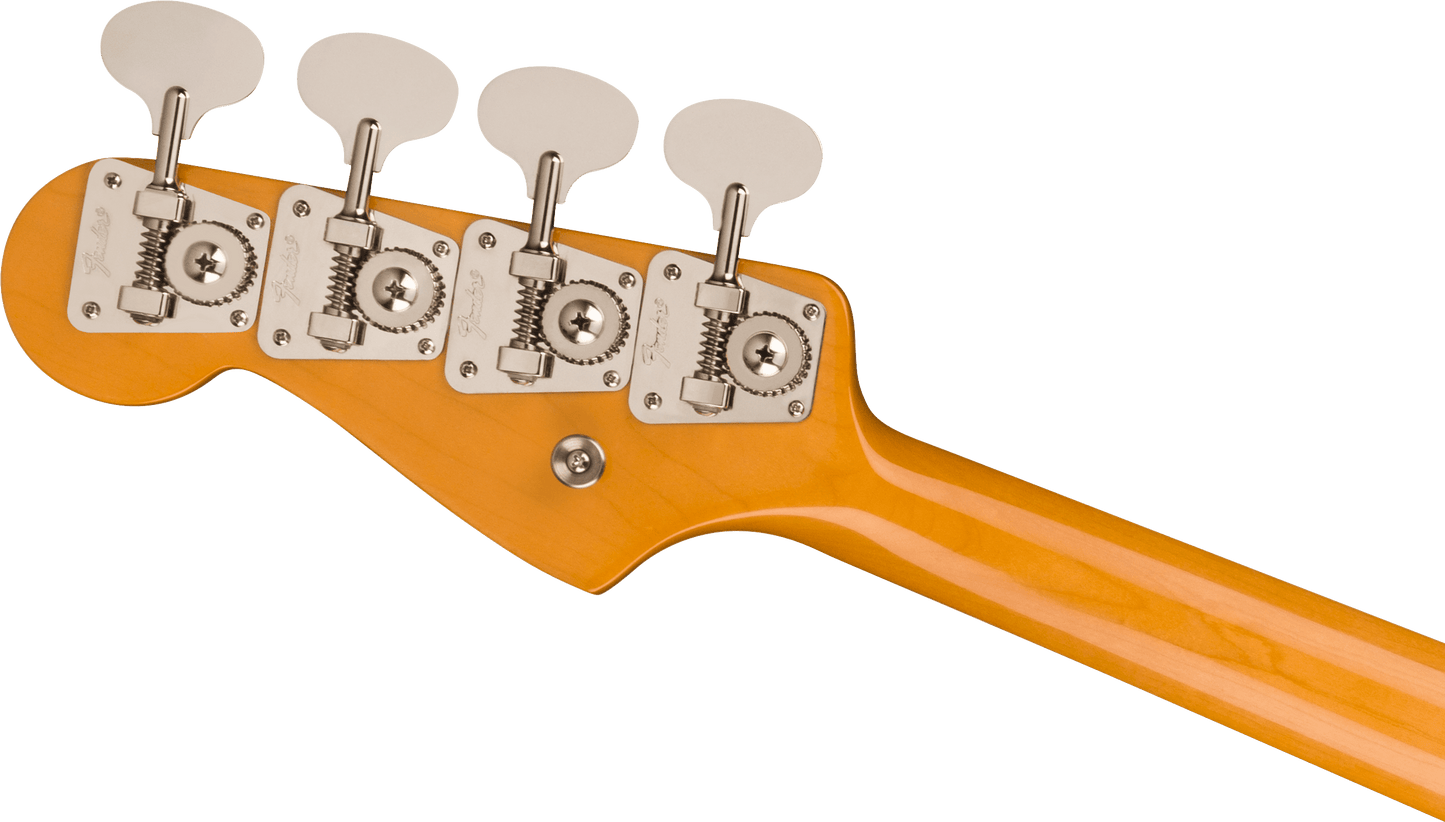 American Vintage II 1966 Jazz Bass®