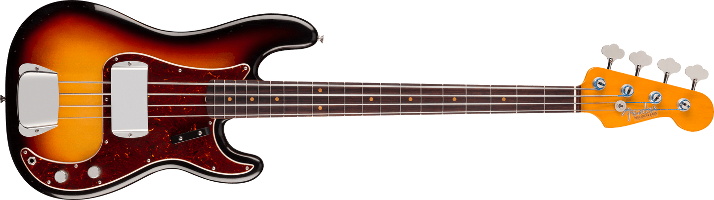 James Jamerson 1962 Precision Bass®