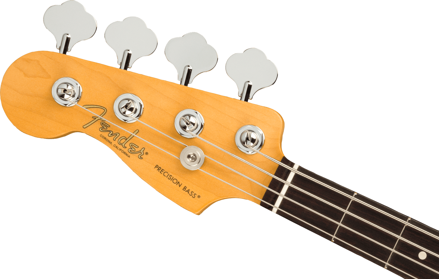 American Professional II Precision Bass® Left-Hand