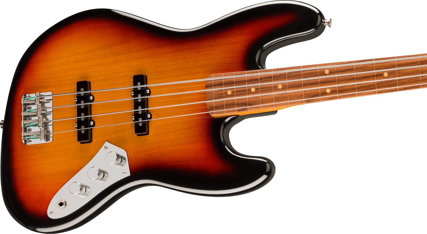 Jaco Pastorius Jazz Bass®