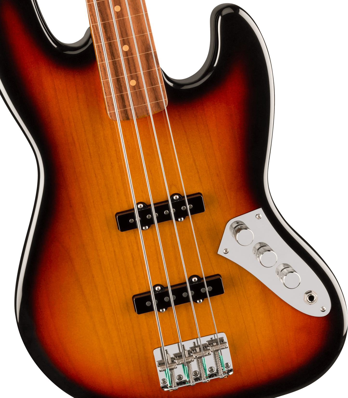 Jaco Pastorius Jazz Bass®