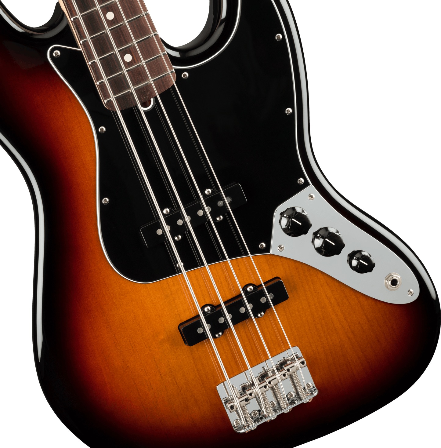 American Performer Jazz Bass®