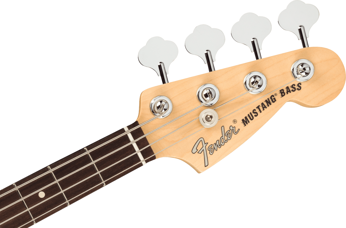 American Performer Mustang® Bass