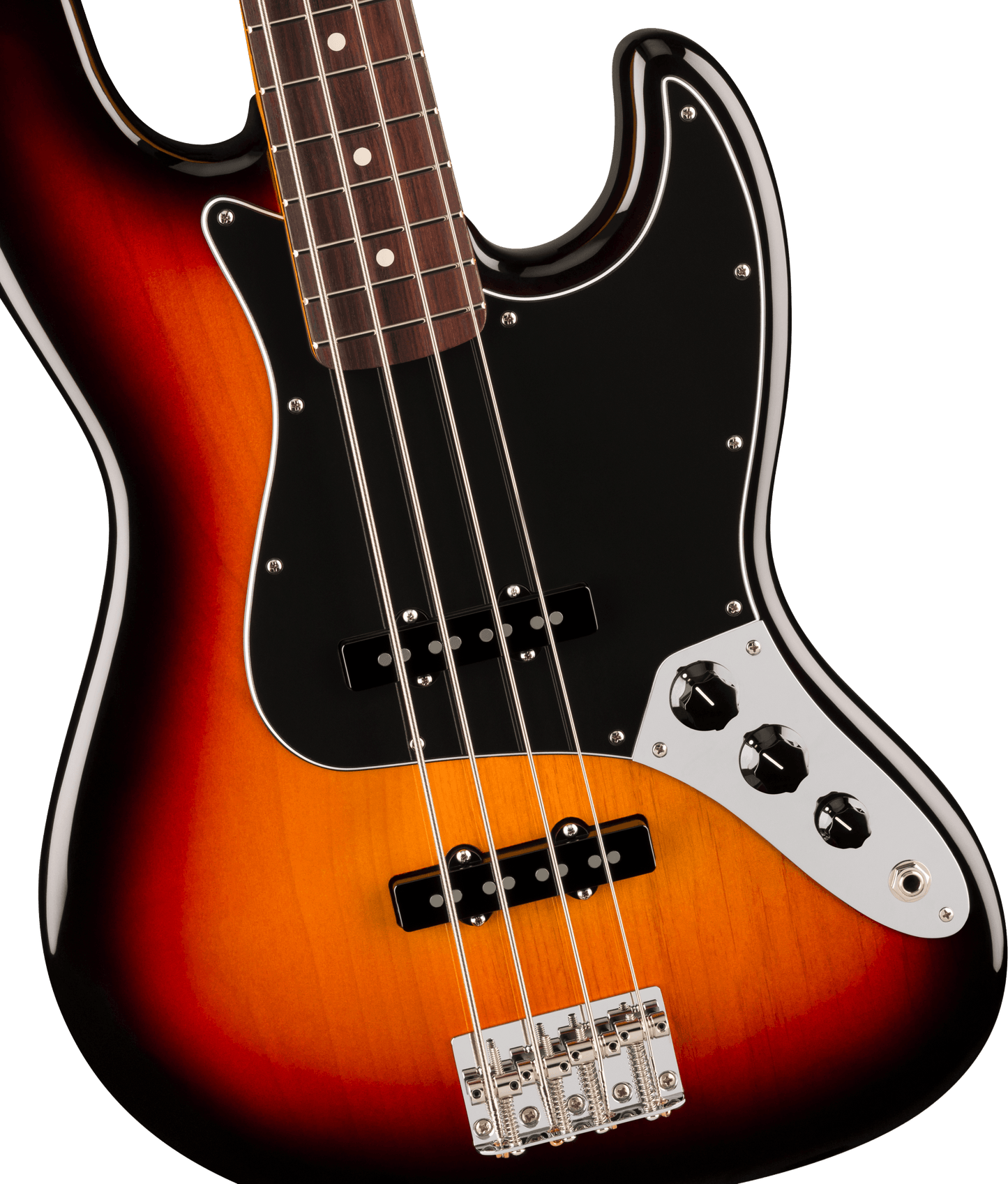 American Professional Classic Jazz Bass®