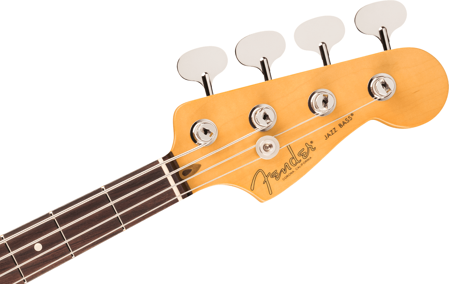 American Professional Classic Jazz Bass® – Fender American Professional Classic Jazz Bass® – Fender
