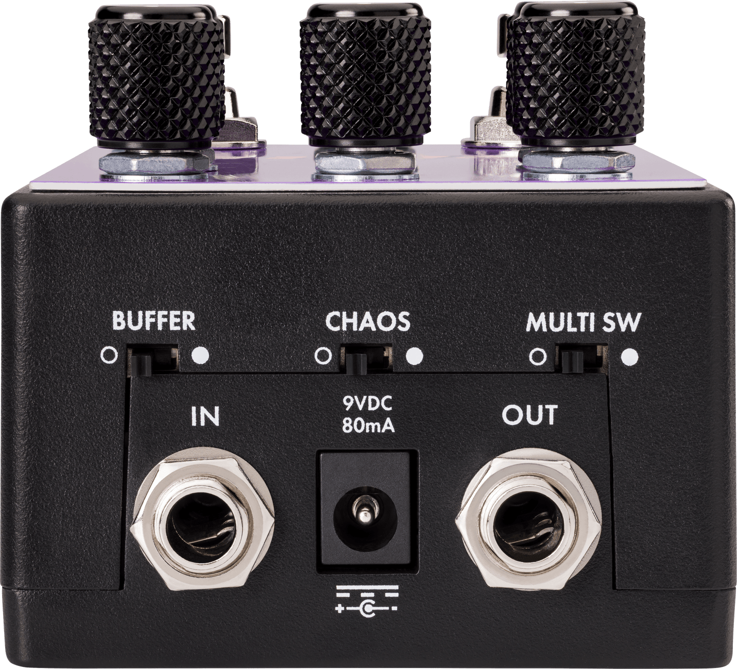 The Pelt V2 Fuzz