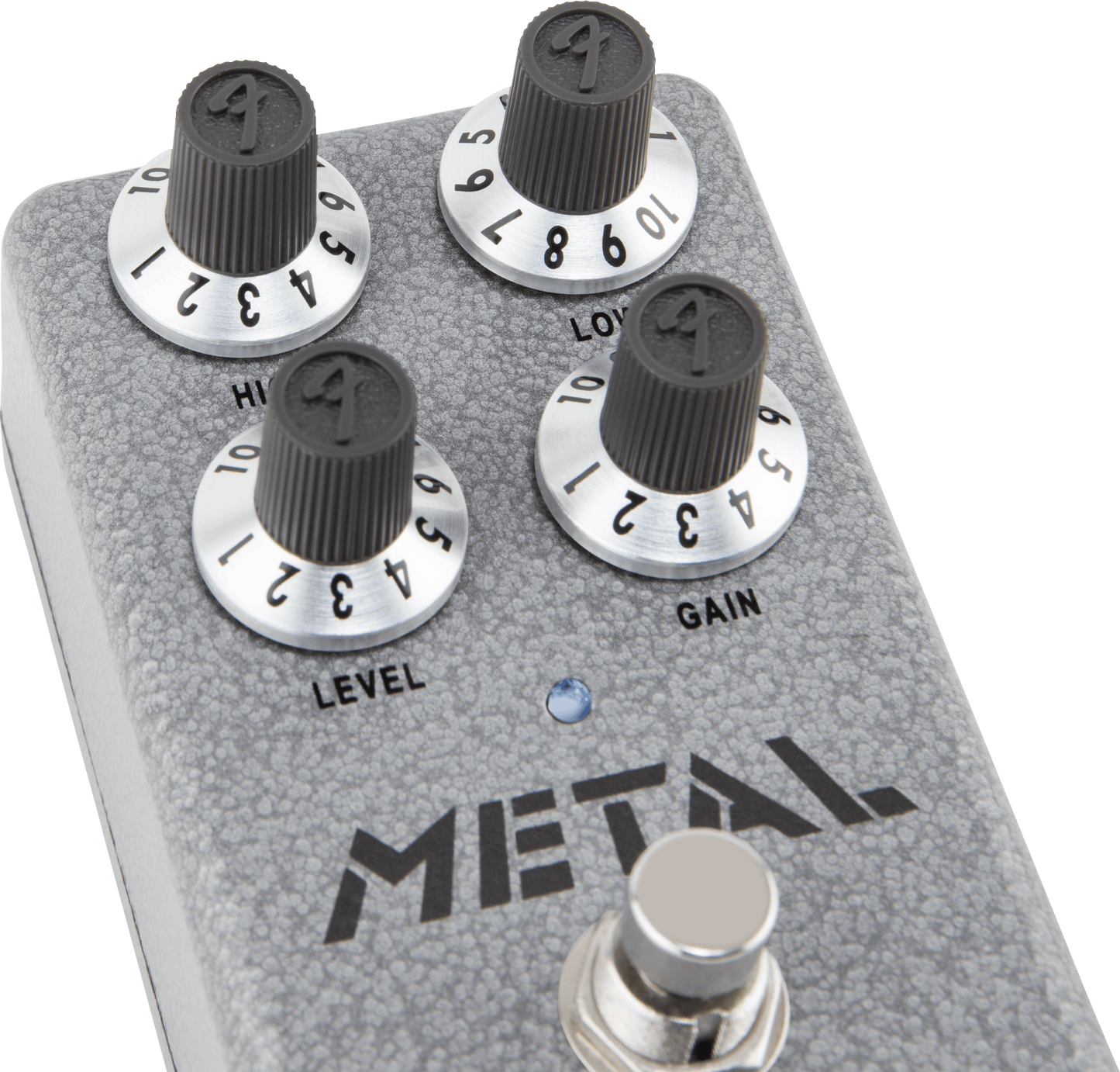 Hammertone™  Metal