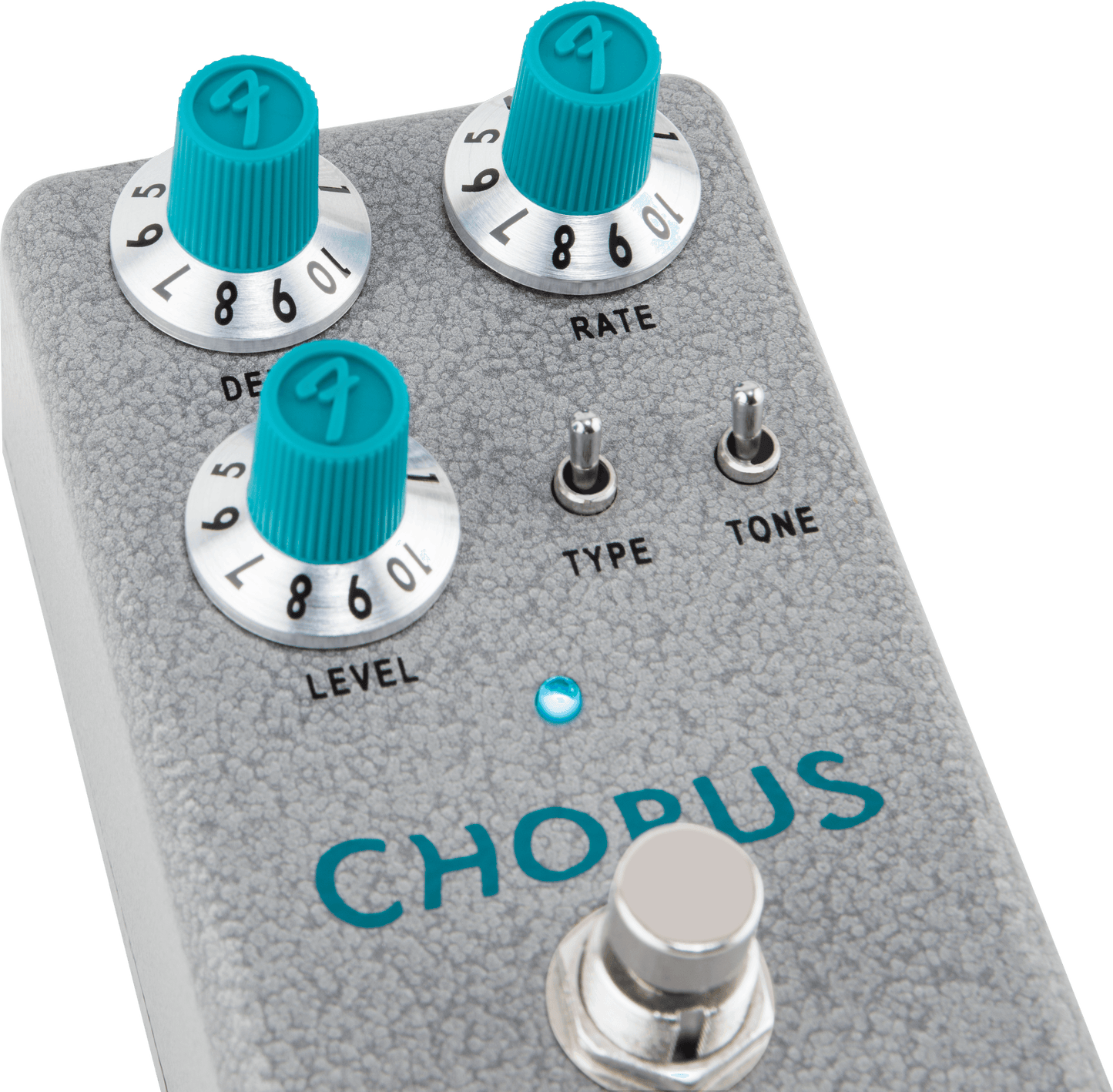 Hammertone™ Chorus