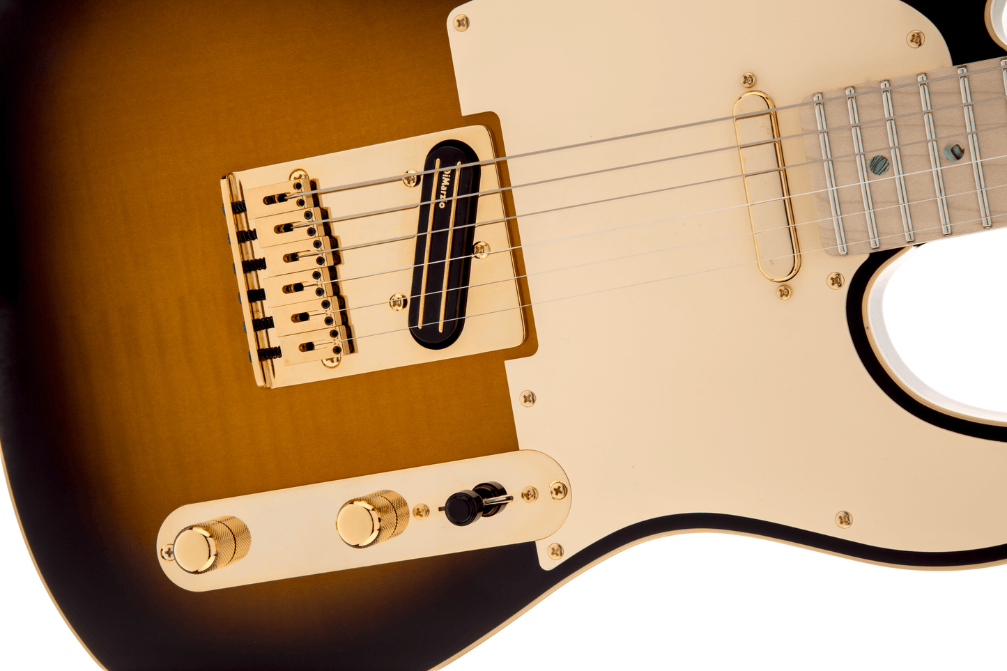 Richie Kotzen Telecaster®