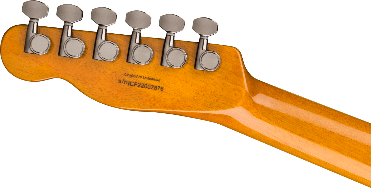 Special Edition Custom Telecaster® FMT HH