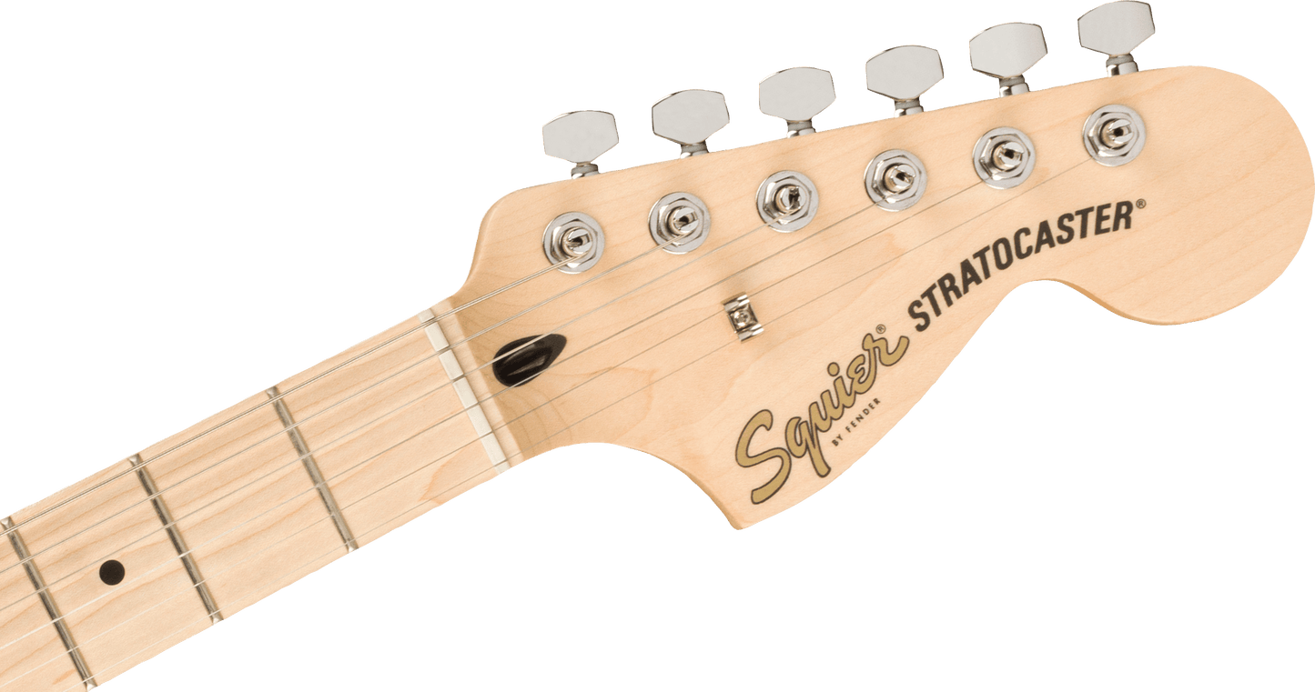 Affinity Series® Stratocaster® HSS Pack