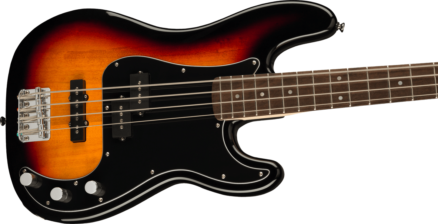 Affinity Series® Precision Bass® PJ Pack