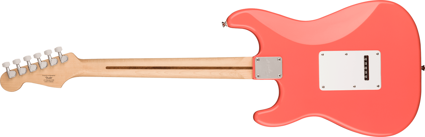 Squier Sonic® Stratocaster® HSS