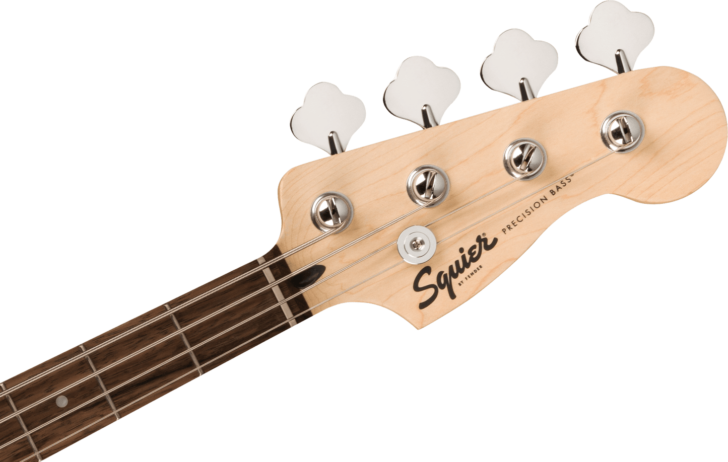 Limited Edition Squier Sonic® Precision Bass®