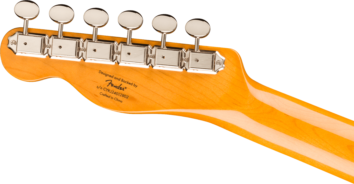 Classic Vibe™ Custom Telecaster® SH with Bigsby