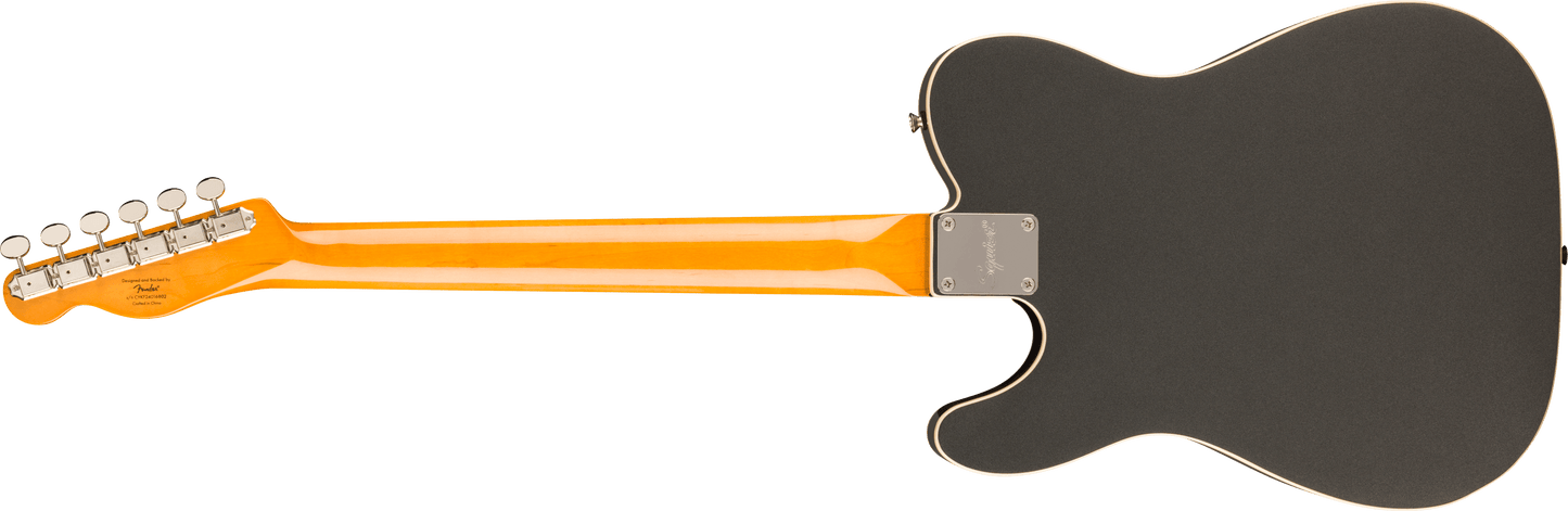 Limited Edition Classic Vibe™ 60s Custom Telecaster® SH with Bigsby