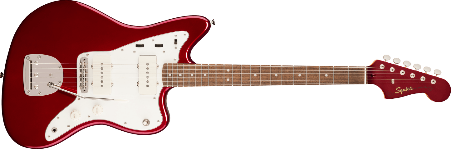 Limited Edition Classic Vibe '60s Jazzmaster®, Candy Apple Red