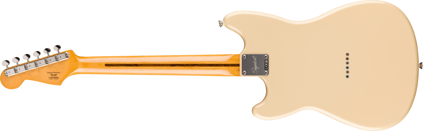 Classic Vibe™ Duo-Sonic™ HS