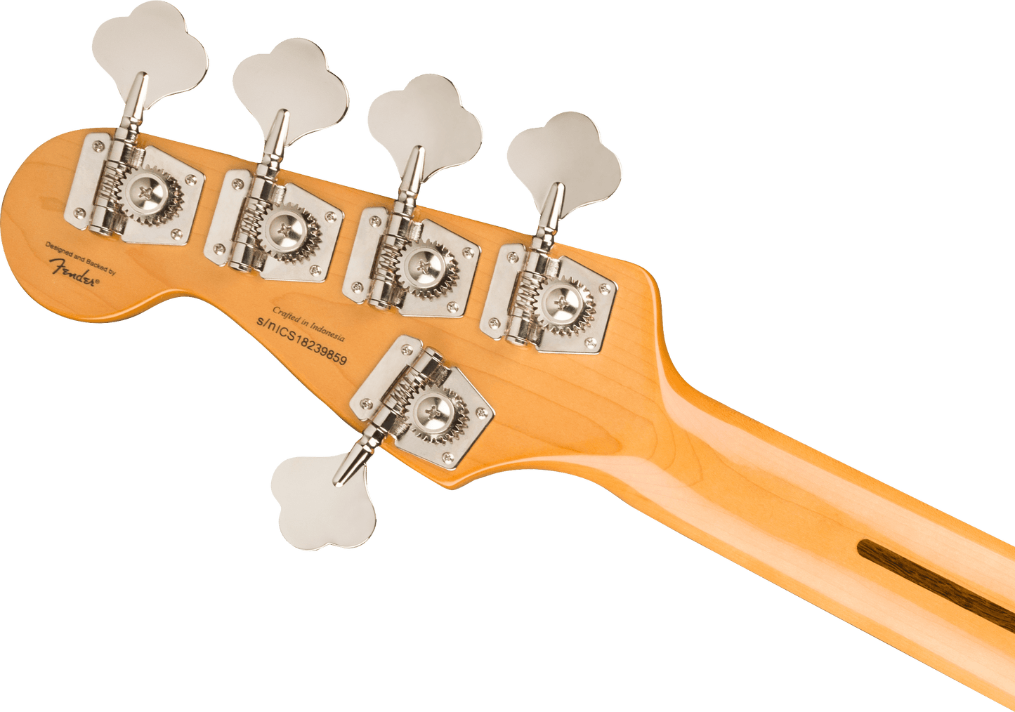 Classic Vibe '70s Jazz Bass® V