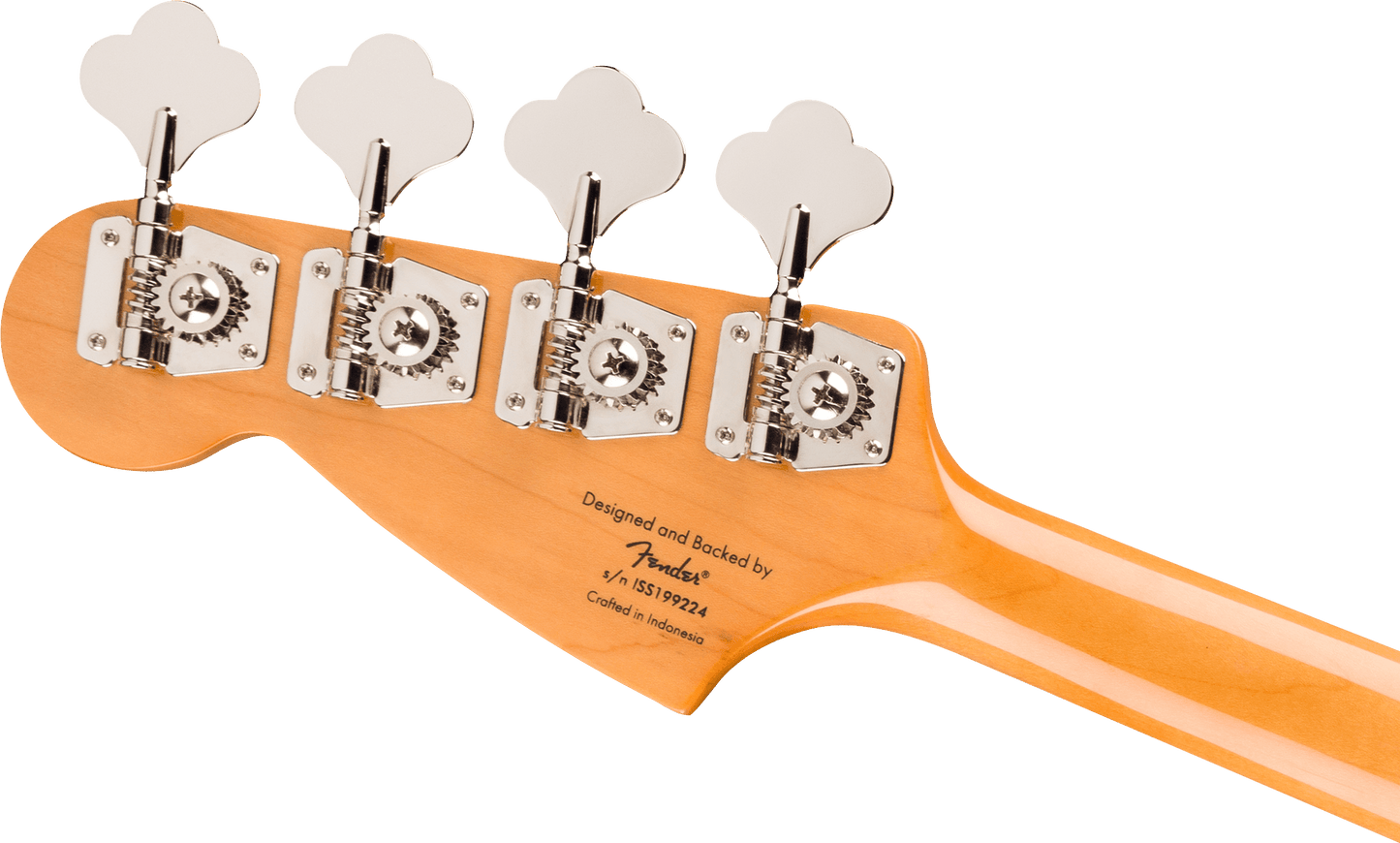 Classic Vibe '60s Mustang® Bass