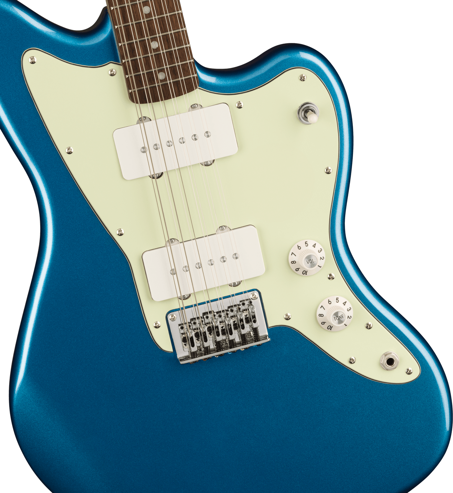 Paranormal Jazzmaster® XII