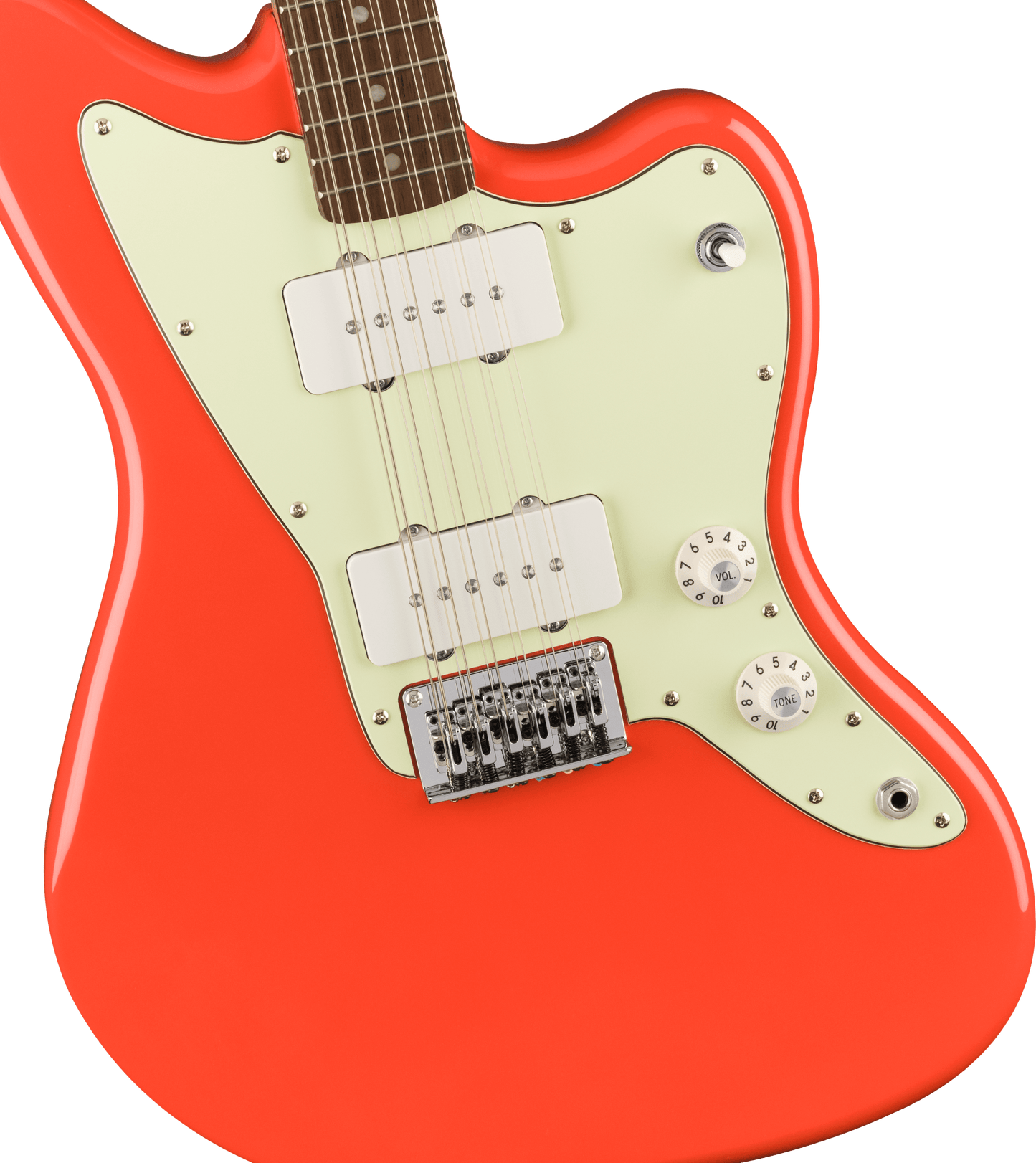 Limited Edition Paranormal Jazzmaster® XII