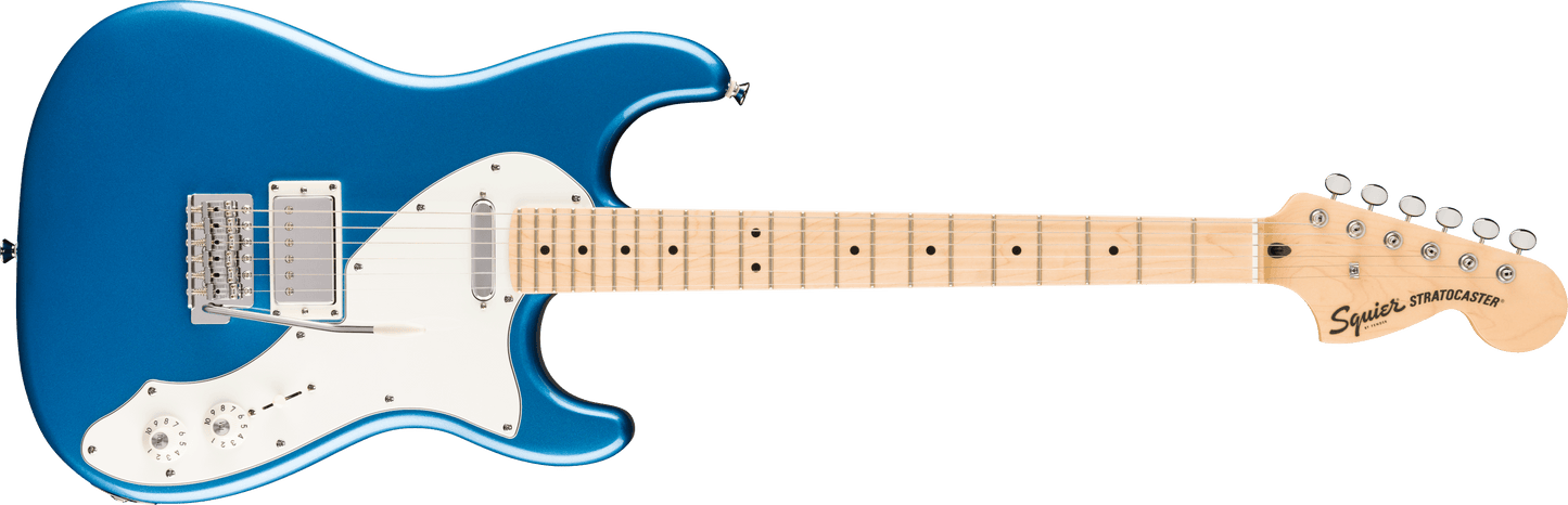 Paranormal Stratocaster® Deluxe