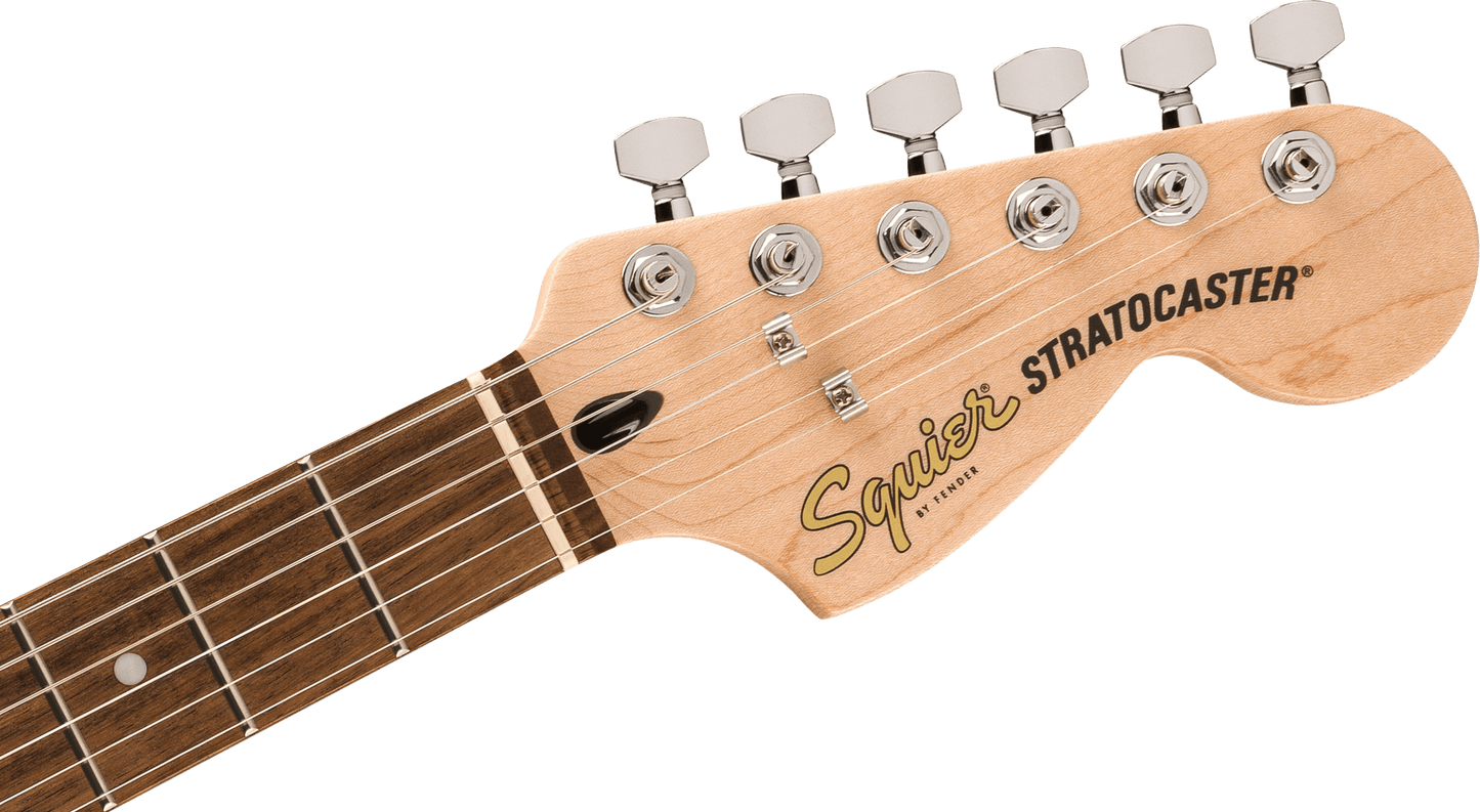 Affinity Series® Stratocaster® Junior HSS