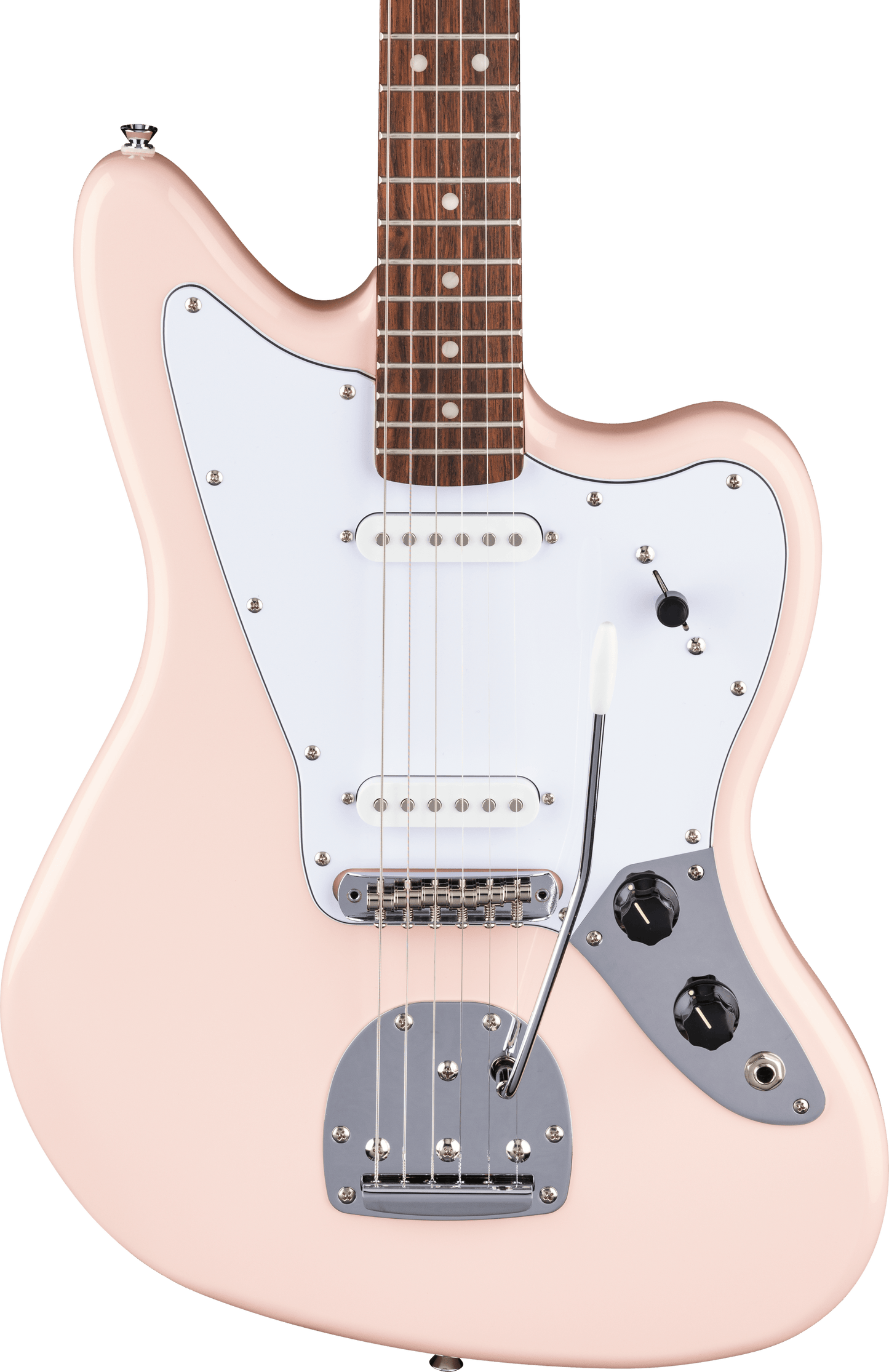 Limited Edition Affinity™ Jaguar®, Shell Pink