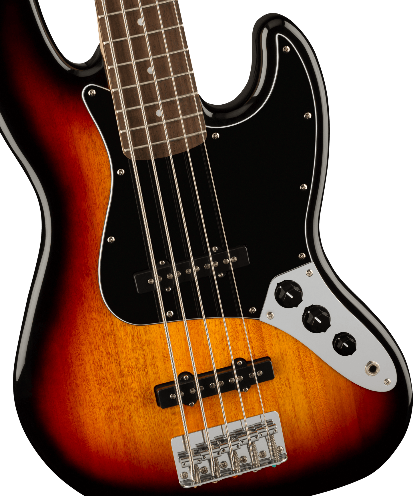 Affinity Series® Jazz Bass® V