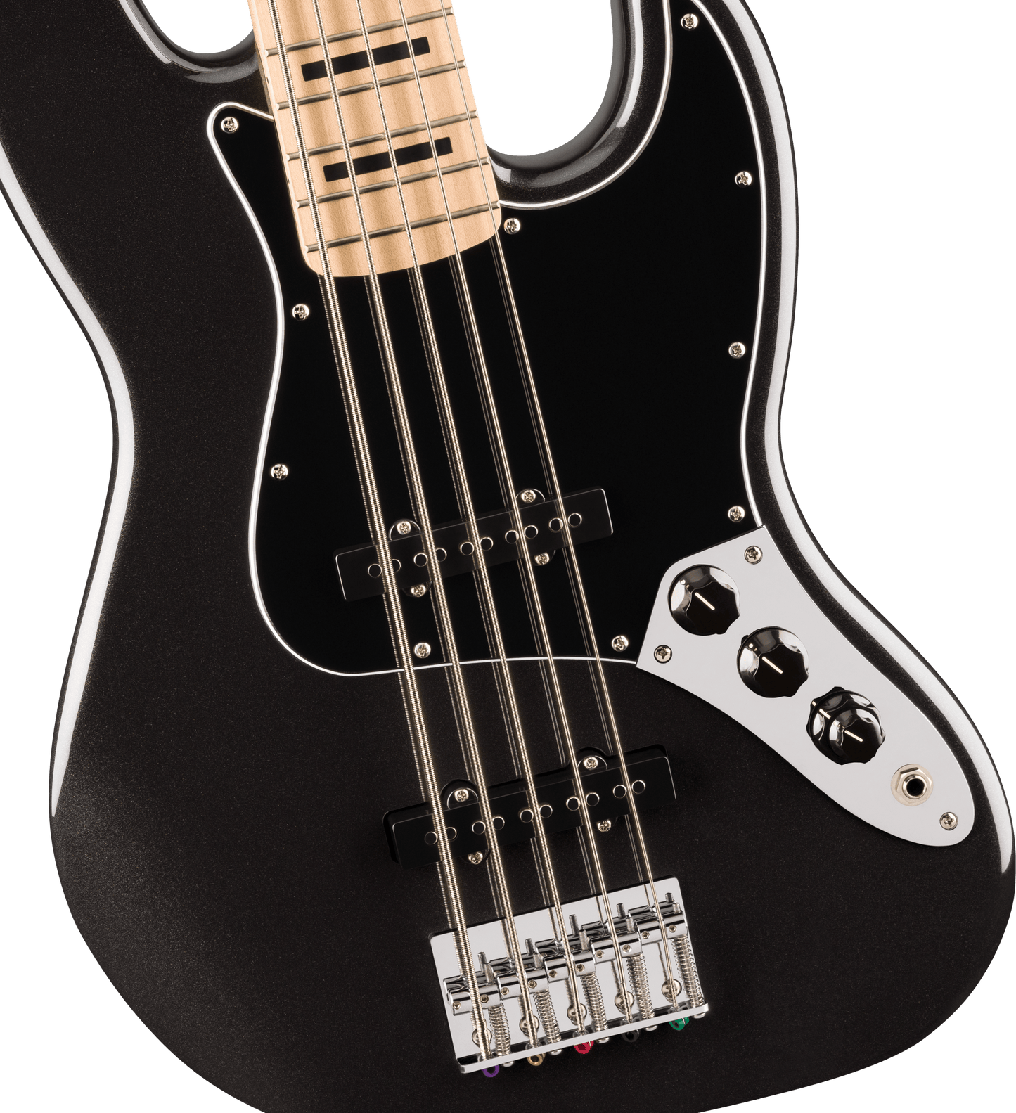 Affinity Series® Active Jazz Bass® V