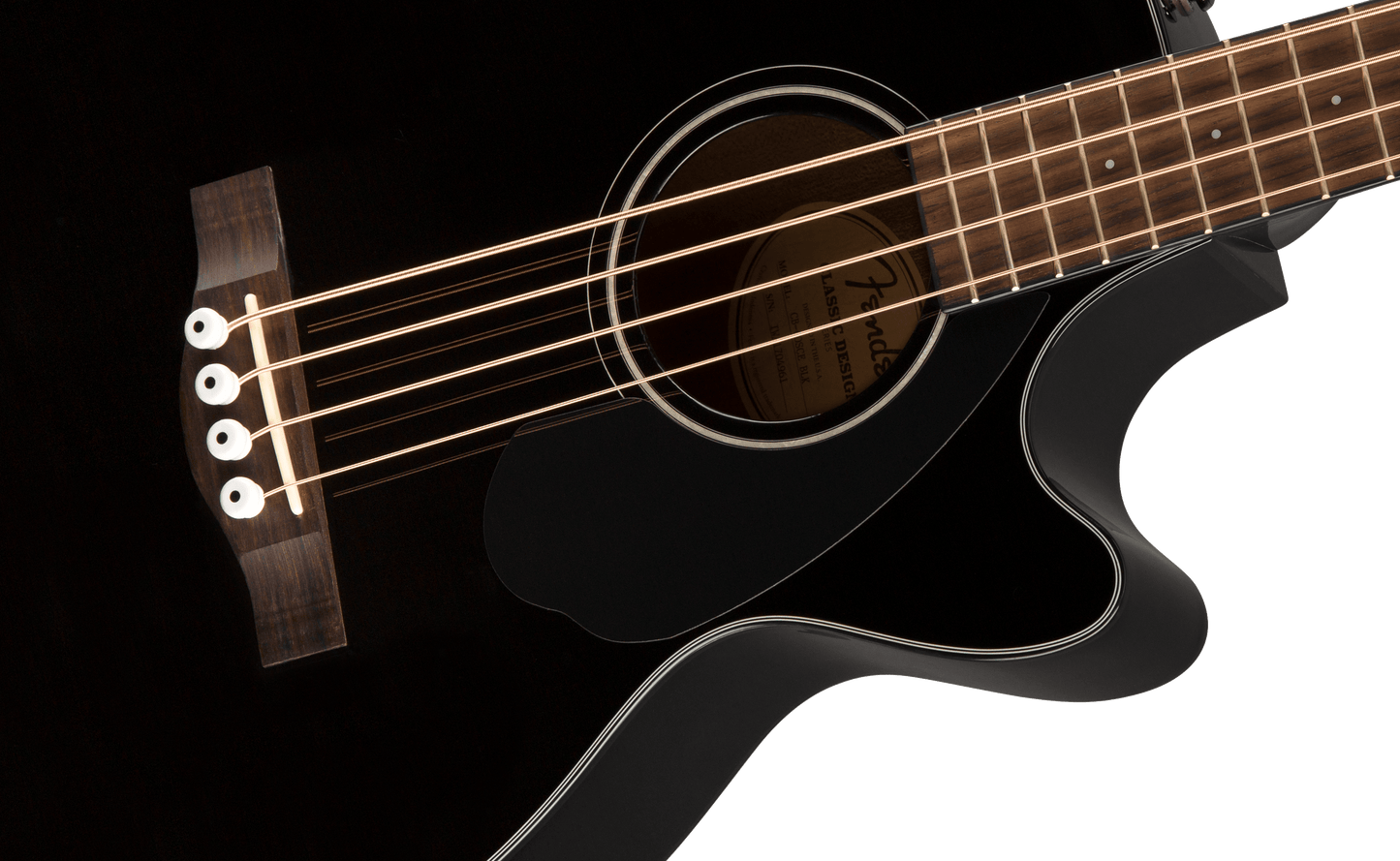 CB-60SCE Bass