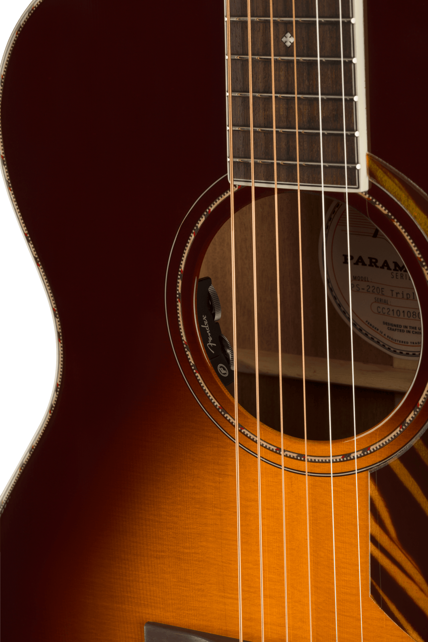 PD-220E Dreadnought