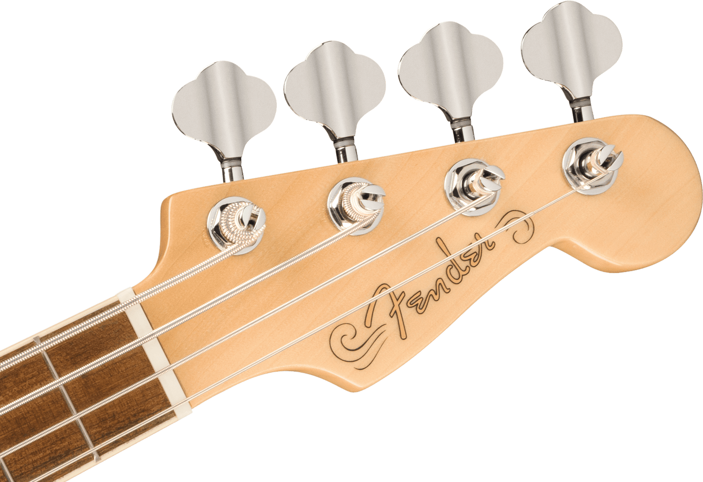 Fullerton Precision Bass® Uke