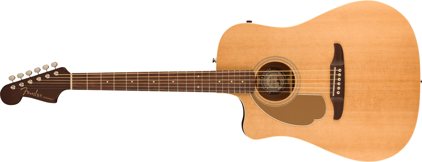 Redondo™ Player Left-Handed