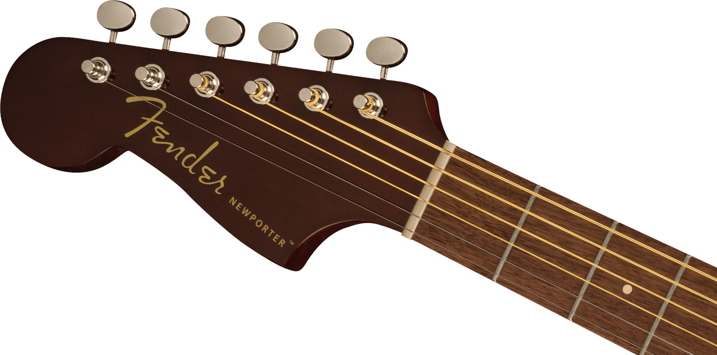Newporter™ Player Left-Handed