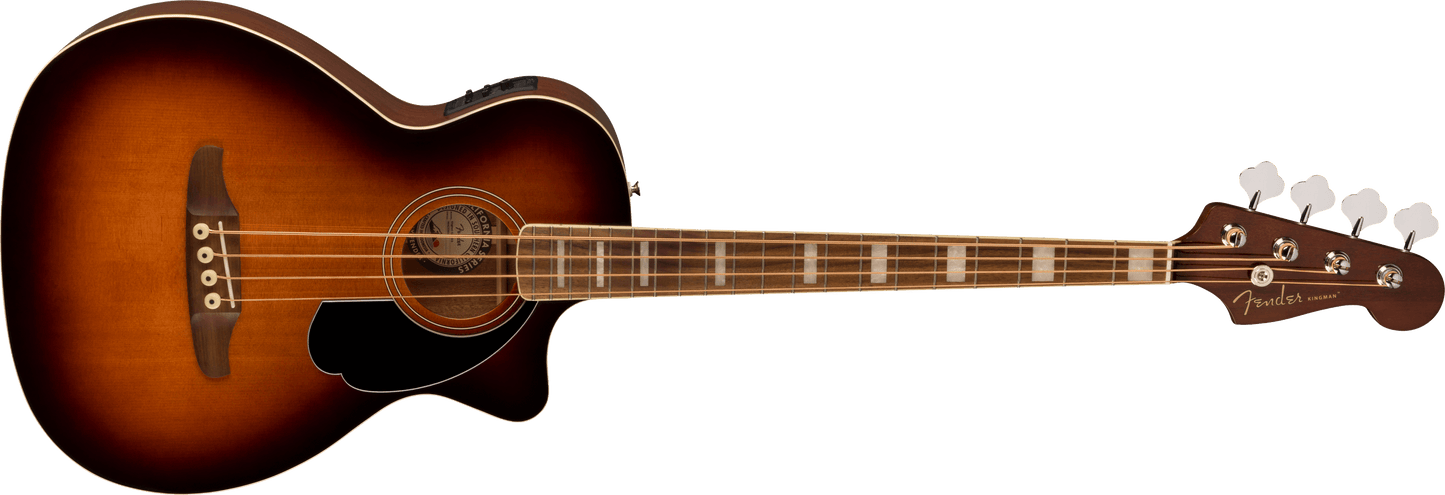 Kingman™ Bass