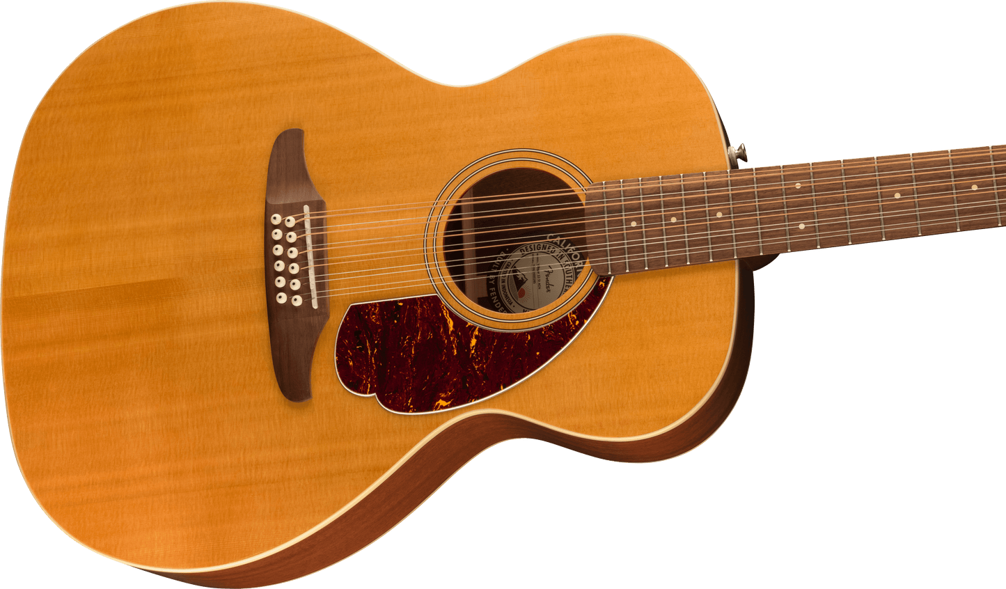 Villager™ 12-String