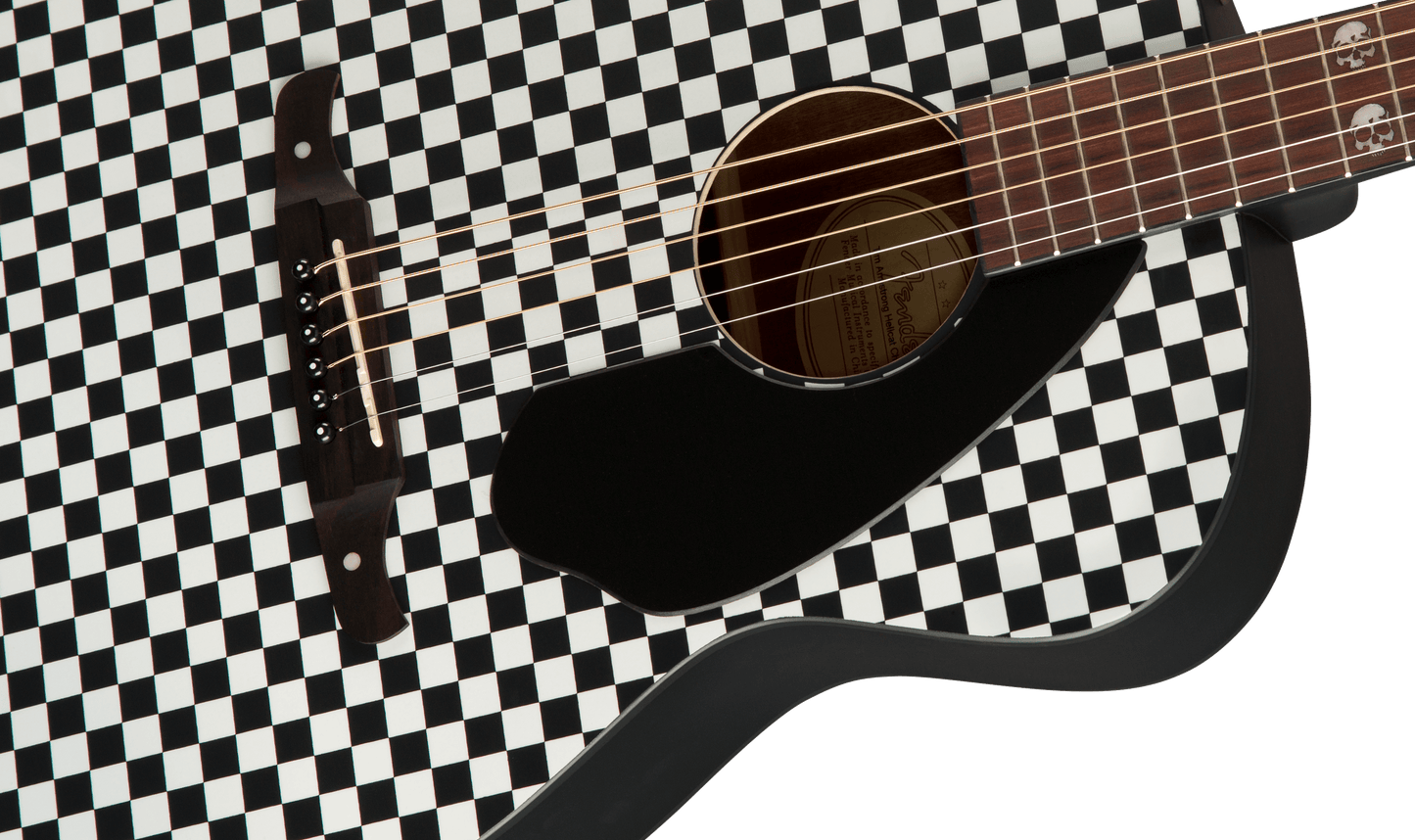 Tim Armstrong Hellcat, Checkerboard