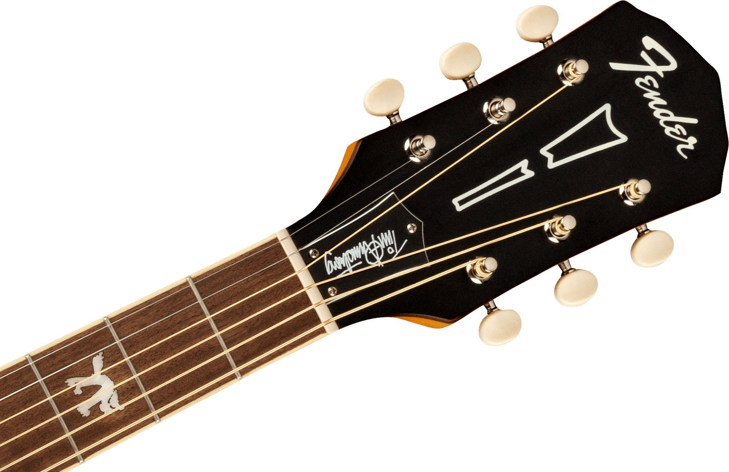Tim Armstrong Hellcat Left-Hand