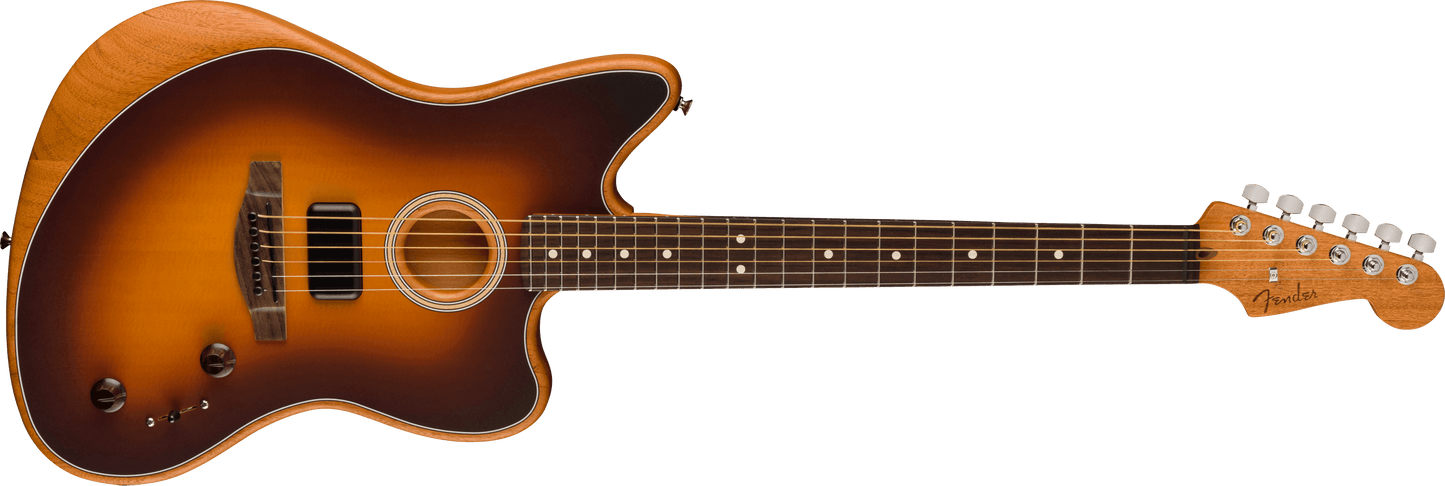 Acoustasonic® Player Jazzmaster®