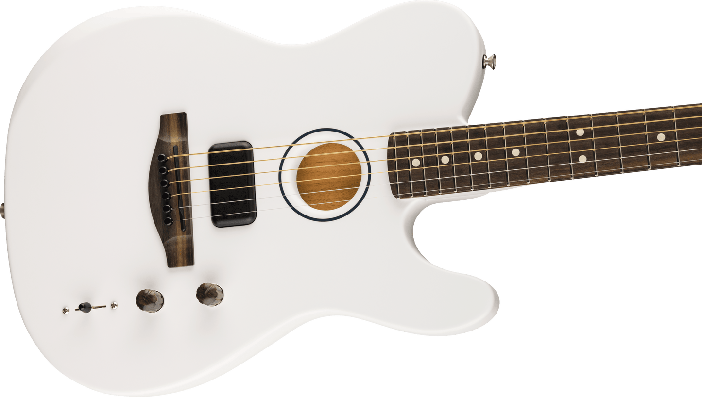 Limited Edition FINNEAS American Acoustasonic® Telecaster®