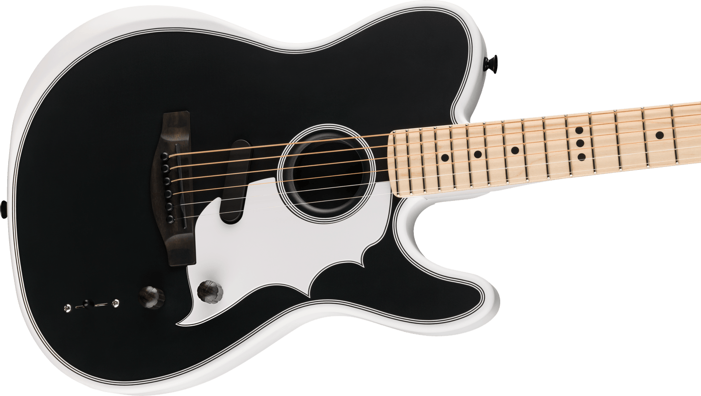Jack White Triplesonic® Acoustasonic® Telecaster®