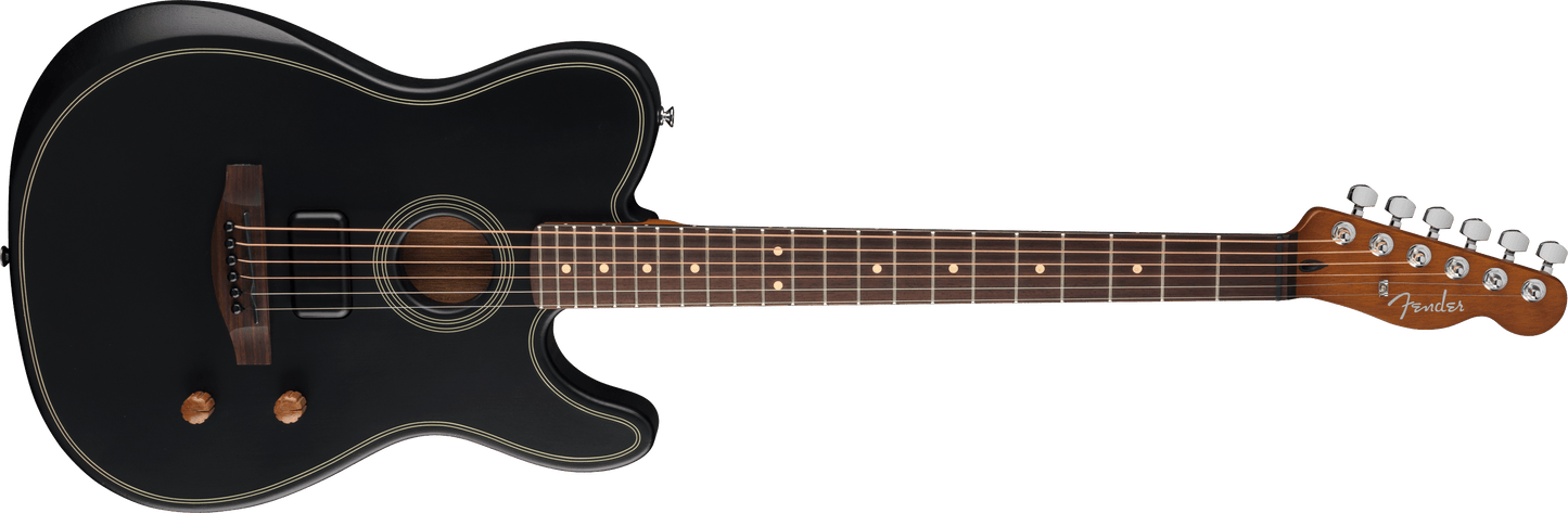 Acoustasonic® Standard Telecaster®