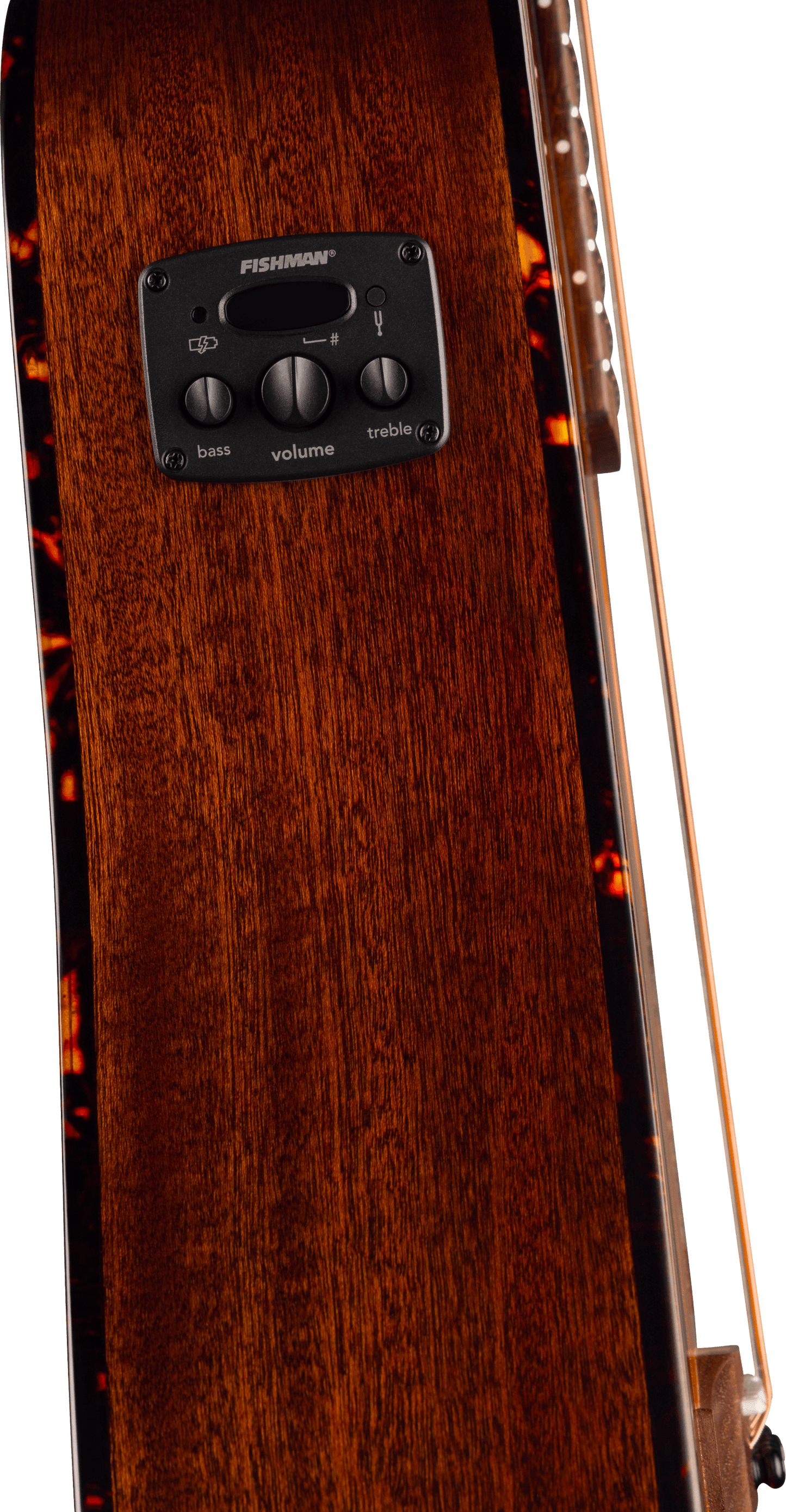 California Deluxe Redondo™ Jr. E