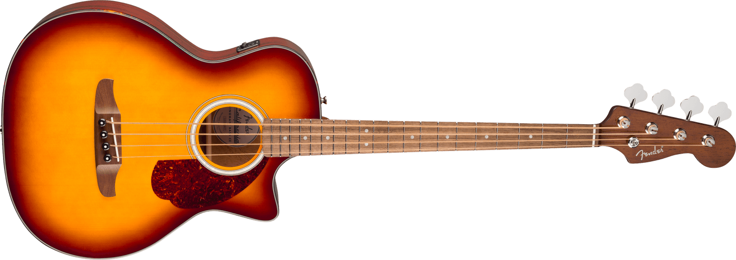 California Deluxe Kingman™ Bass CE