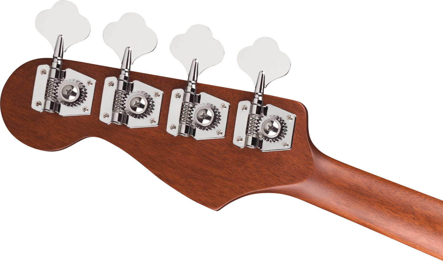 California Deluxe Kingman™ Bass CE Mahogany